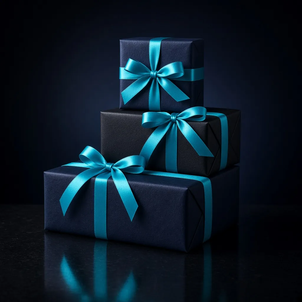 Beispiel-Prämien und Geschenke